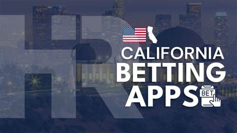 California Sports Betting 2024 .